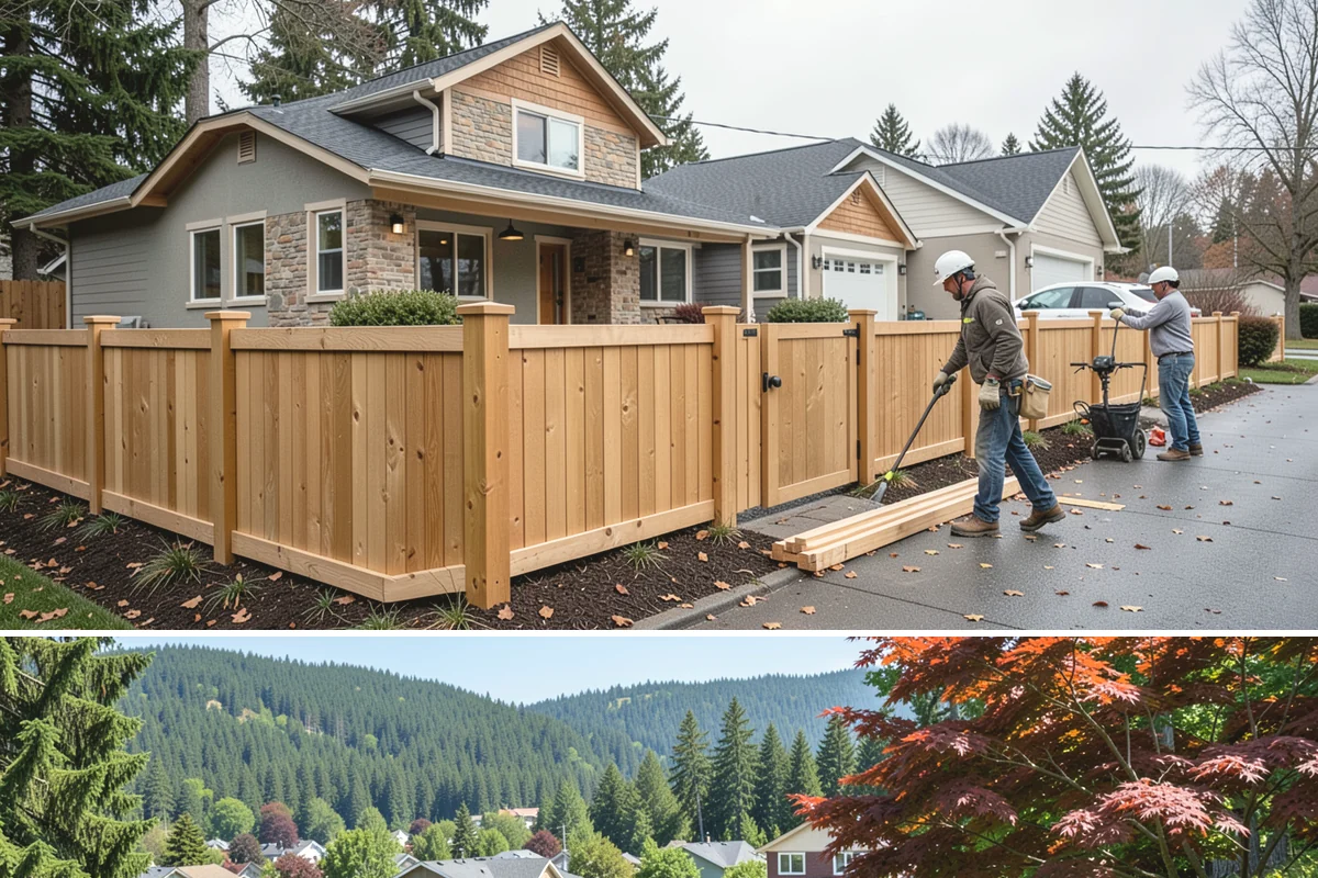 Bump-Out Addition in Index, Snohomish County, WA - Because the wall is briefly open, we schedule bump-outs for dry weather windows to protect your interior.