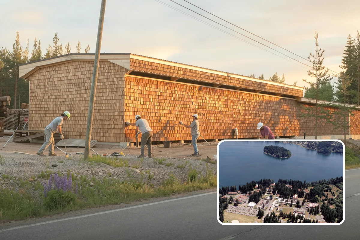 Bump-Out Addition in Lakewood, Pierce County, WA - Adds space without a full foundation in many cases