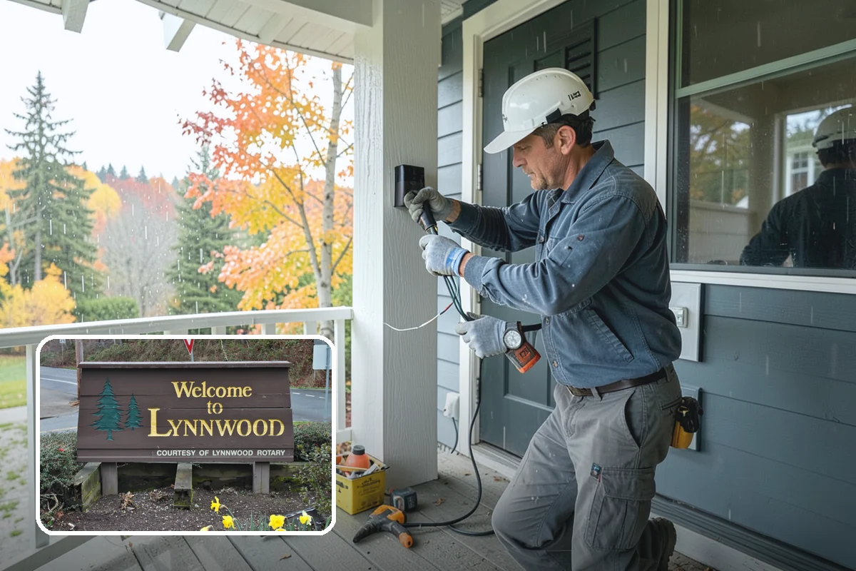 Bump-Out Addition in Lynnwood, Snohomish County, WA - Adds space without a full foundation in many cases