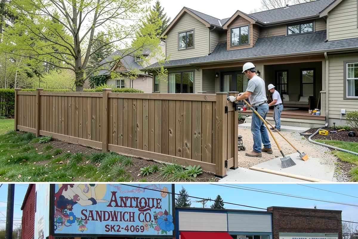 Bump-Out Addition in Ruston, Pierce County, WA - Because the wall is briefly open, we schedule bump-outs for dry weather windows to protect your interior.