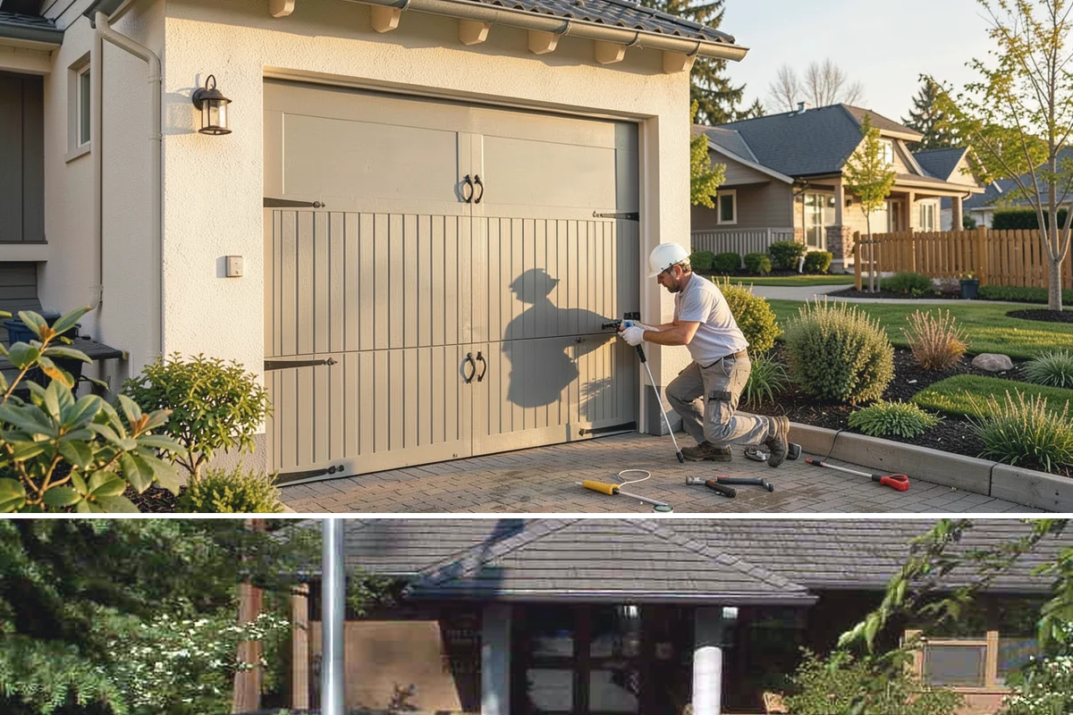 Bump-Out Addition in Yarrow Point, King County, WA - Because the wall is briefly open, we schedule bump-outs for dry weather windows to protect your interior.