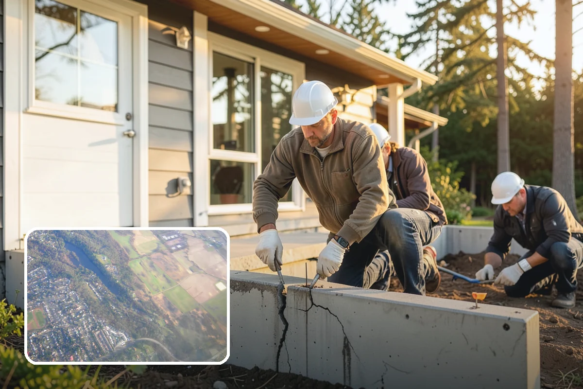 Cabana Construction in Algona, King County, WA - Creates a shaded poolside retreat