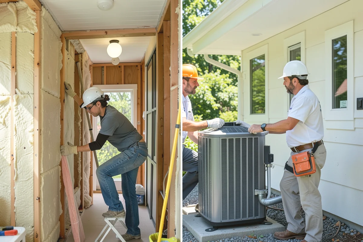 Cabana Construction in Anacortes, Skagit County, WA - Choose the location, style, and level of enclosure