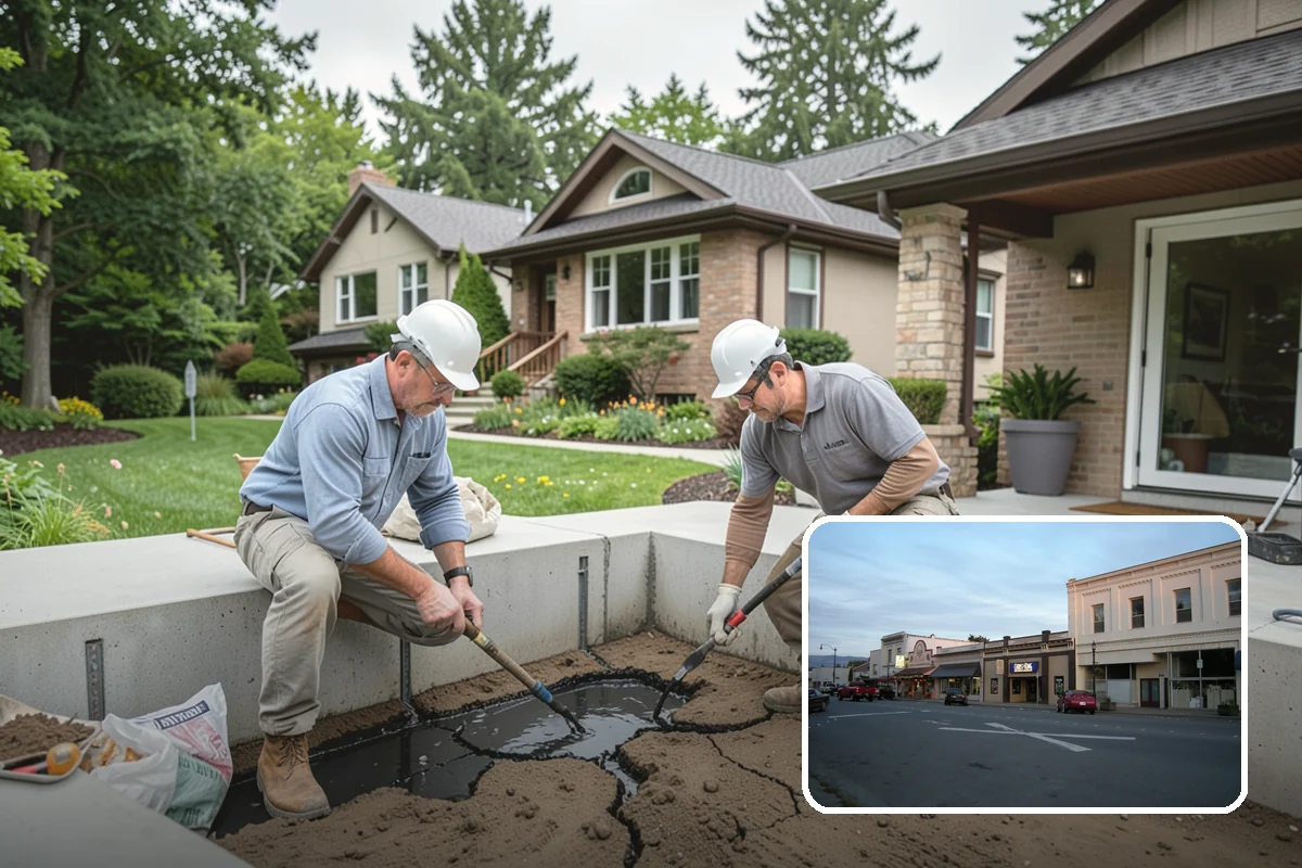 Cabana Construction in Burlington, Skagit County, WA - Creates a shaded poolside retreat