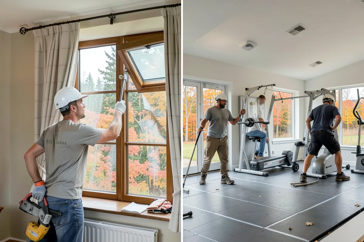Cabana Construction in Everett, Snohomish County, WA - Choose the location, style, and level of enclosure