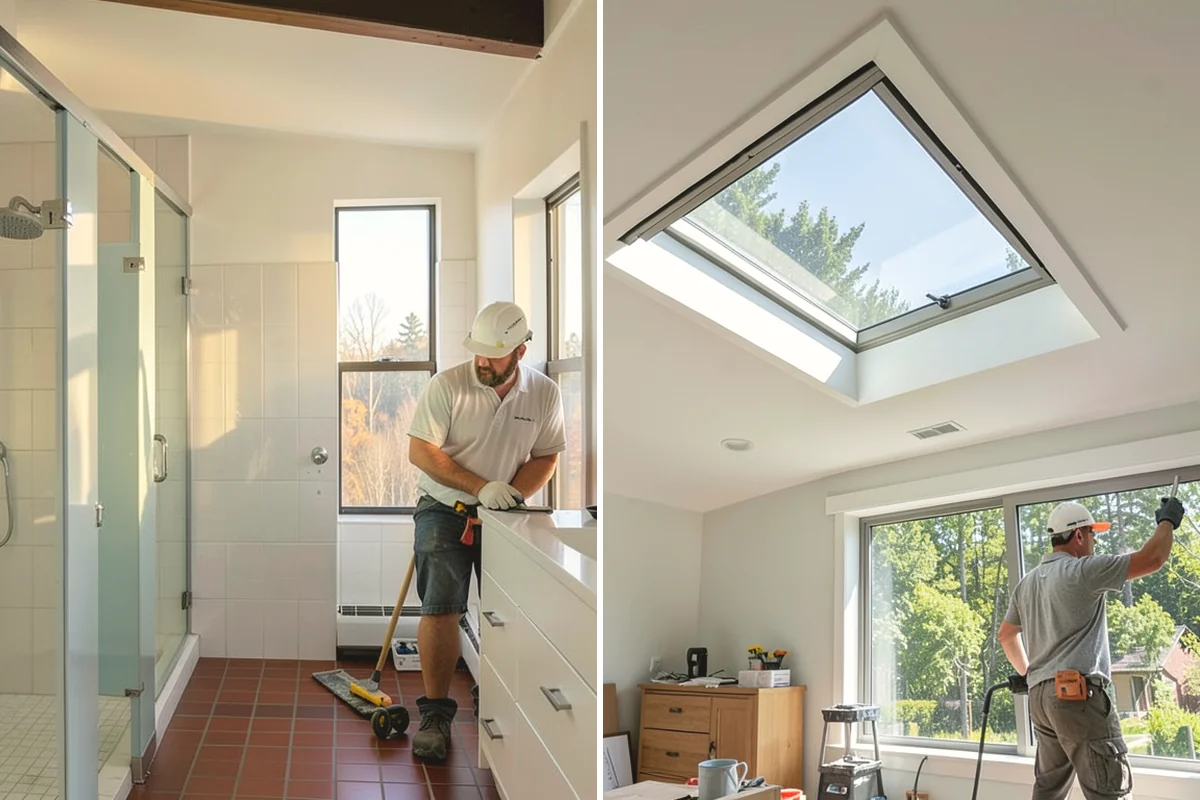 Cabana Construction in Issaquah, King County, WA - Choose the location, style, and level of enclosure