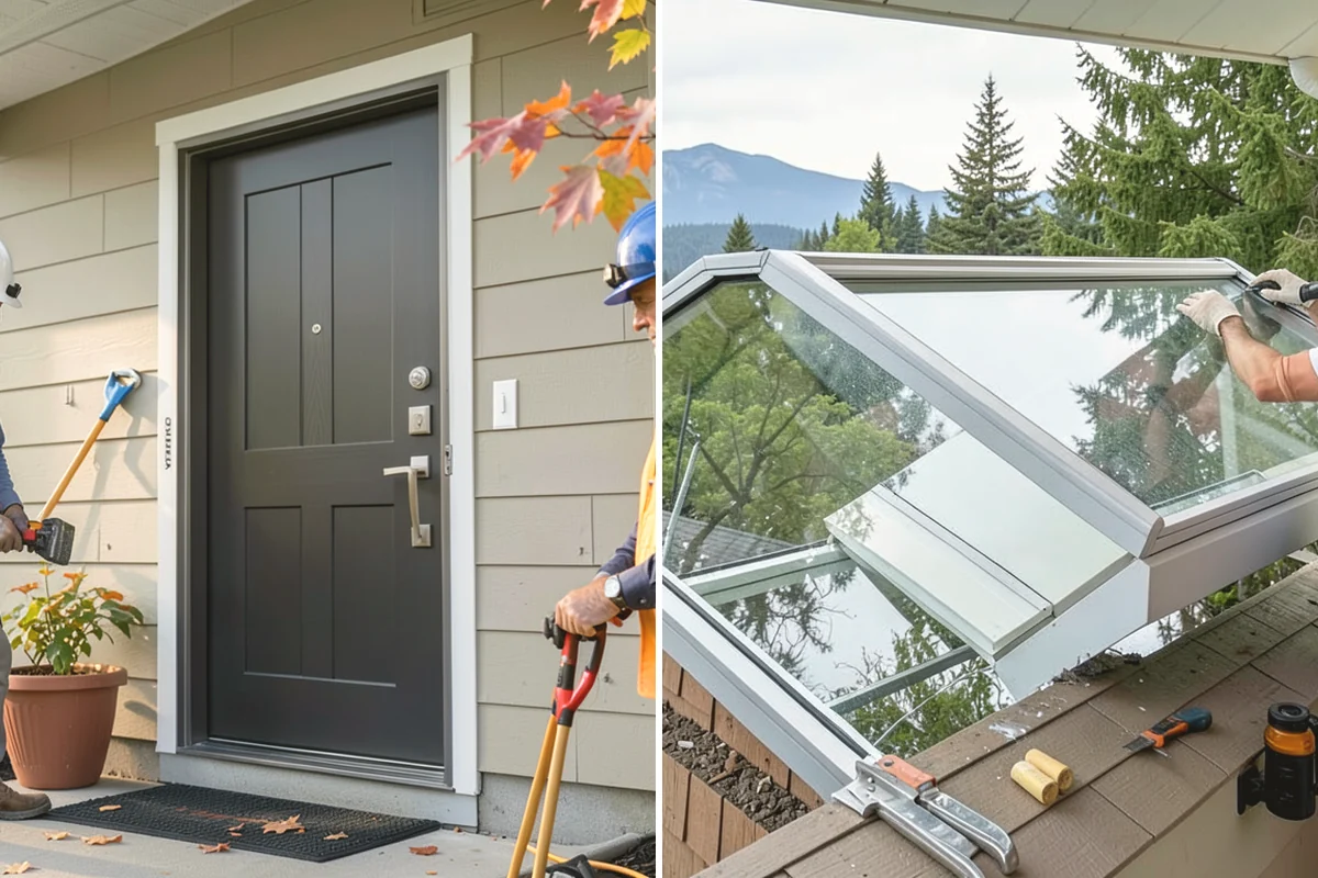 Cabana Construction in Lake Stevens, Snohomish County, WA - Choose the location, style, and level of enclosure