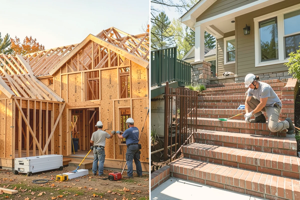 Cabana Construction in Snohomish, Snohomish County, WA - Choose the location, style, and level of enclosure