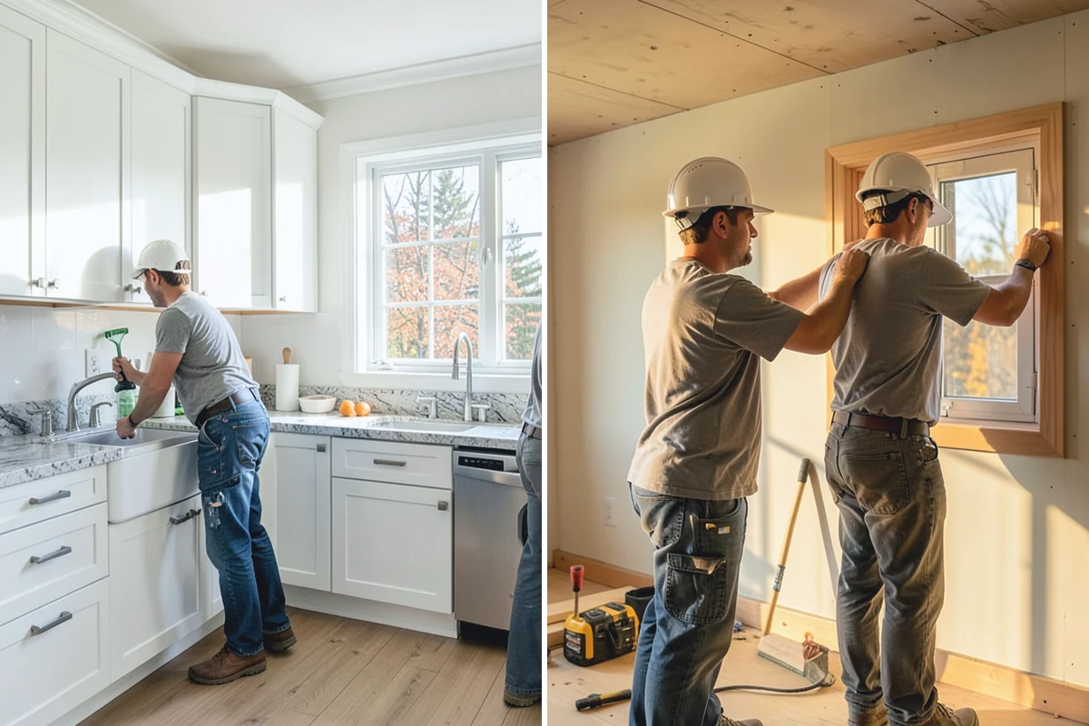Cabana Construction in Woodinville, King County, WA - Choose the location, style, and level of enclosure