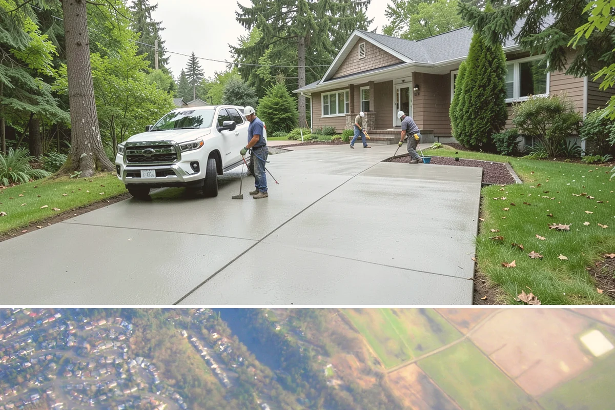 Cabinet Crown Molding in Algona, King County, WA - Trim work fits any time of year and is a natural finishing step after a cabinet installation.