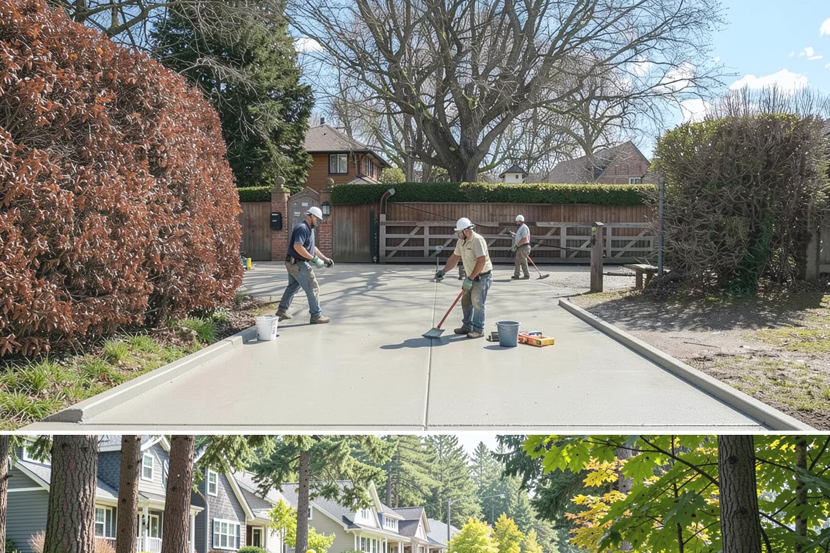 Cabinet Crown Molding in Normandy Park, King County, WA - Trim work fits any time of year and is a natural finishing step after a cabinet installation.
