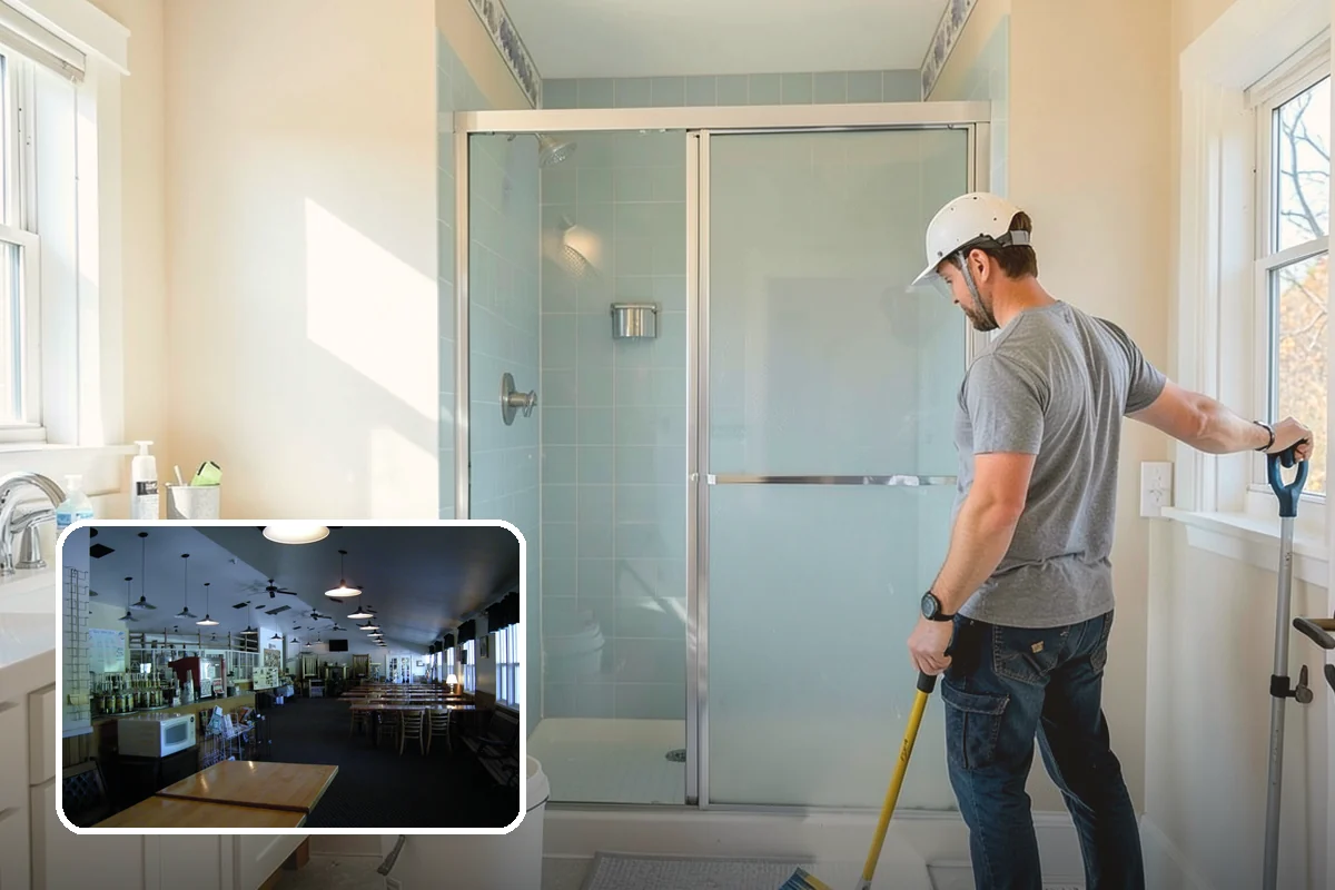 Cabinet Door Replacement in Black Diamond, King County, WA - Fresh look without replacing cabinet boxes
