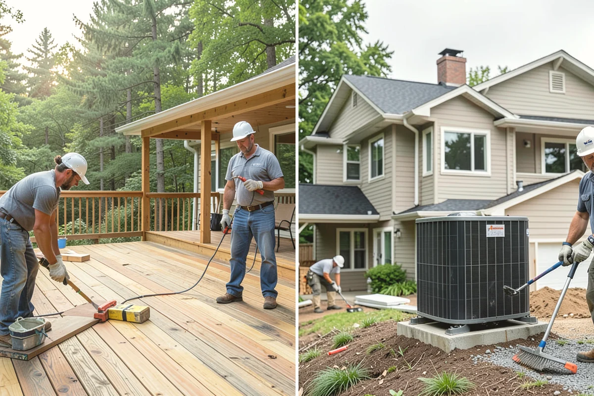 Cabinet Door Replacement in Carnation, King County, WA - Measure each opening and confirm door style