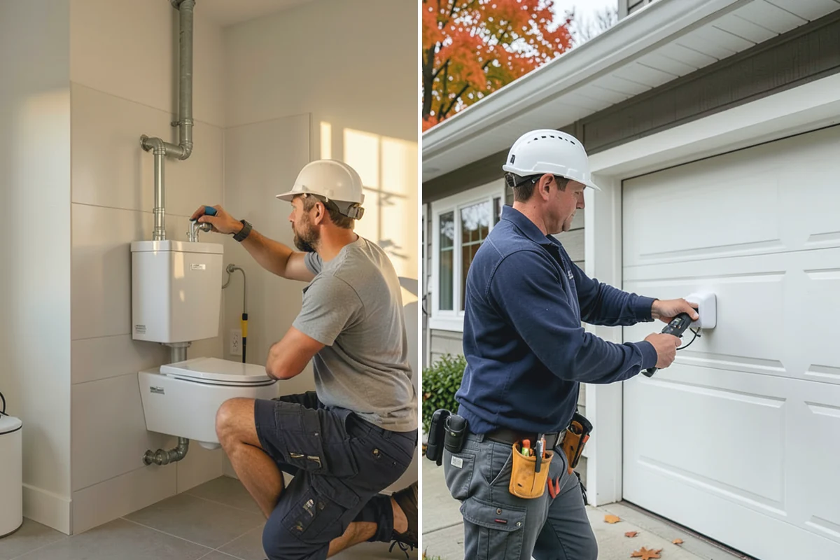 Cabinet Door Replacement in Darrington, Snohomish County, WA - Measure each opening and confirm door style