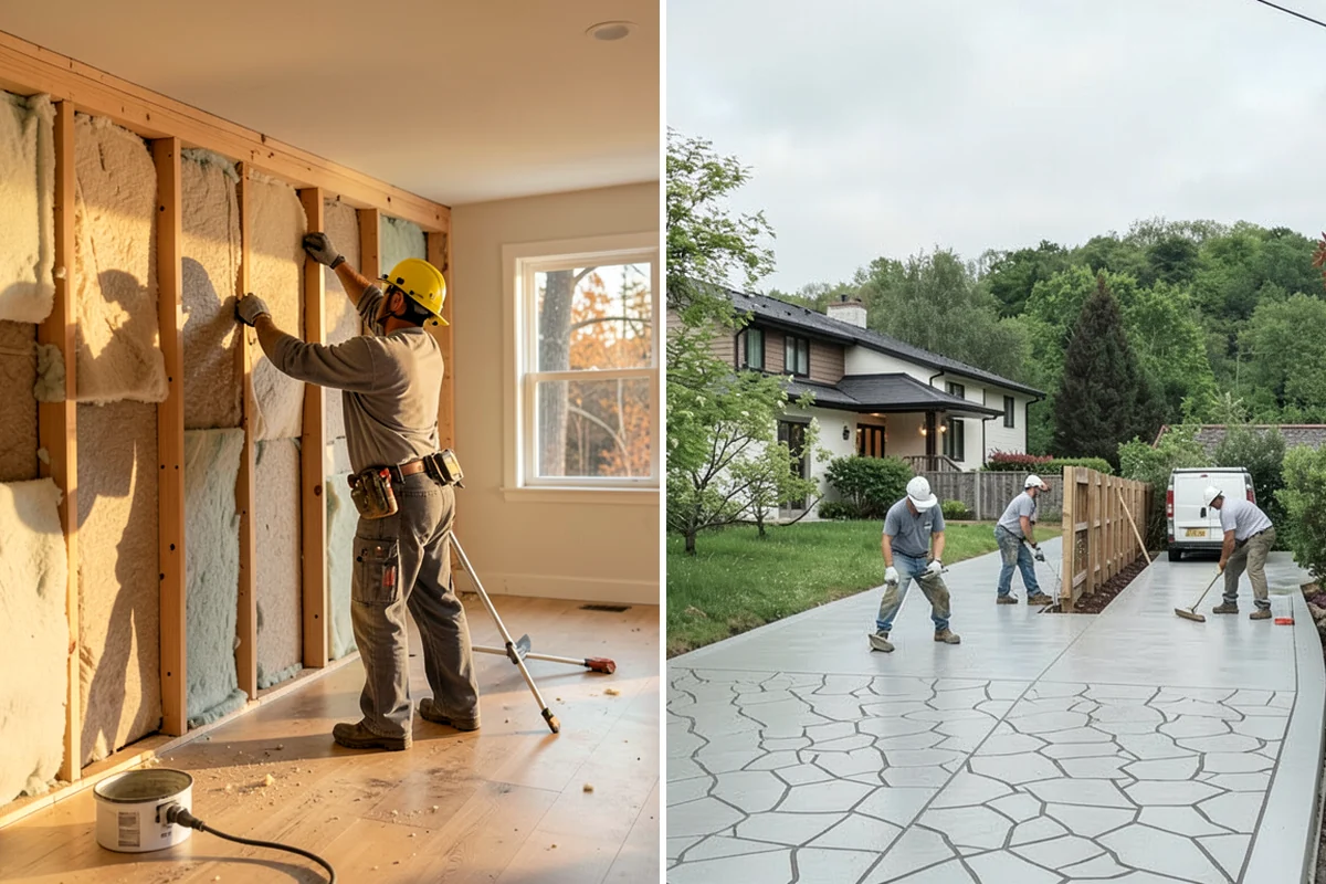 Cabinet Door Replacement in Hunts Point, King County, WA - Measure each opening and confirm door style