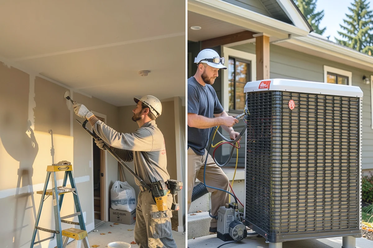 Cabinet Door Replacement in Skykomish, King County, WA - Measure each opening and confirm door style