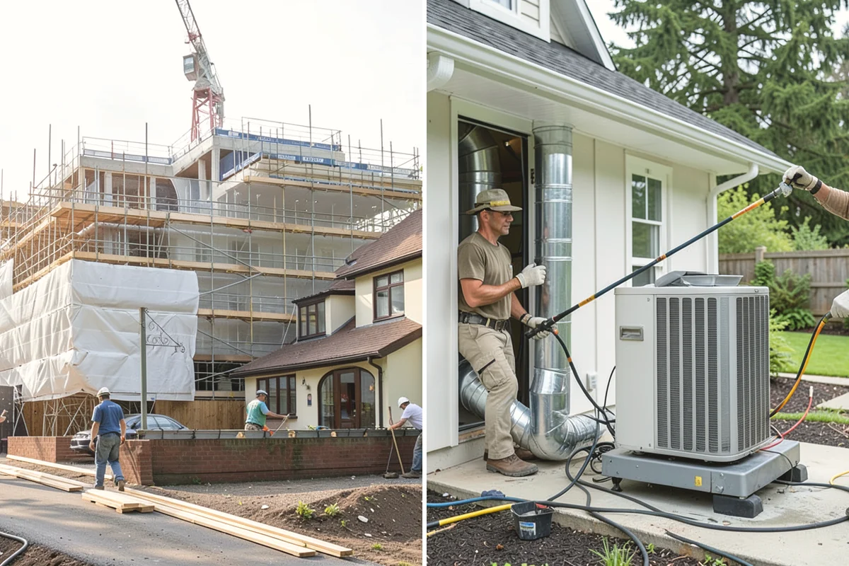 Cabinet Door Replacement in University Place, Pierce County, WA - Measure each opening and confirm door style