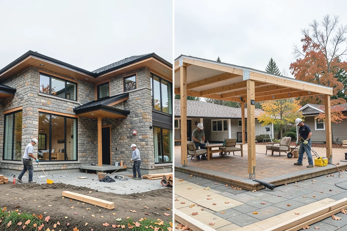 Cabinet Door Replacement in Woodinville, King County, WA - Measure each opening and confirm door style