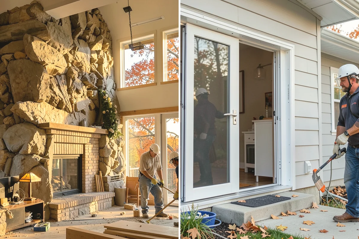Cabinet Hardware Replacement in Anacortes, Skagit County, WA - Confirm hardware selections and mounting patterns