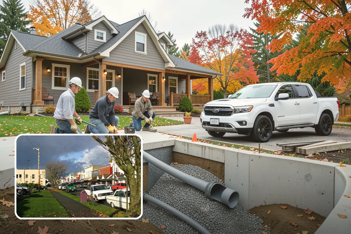Cabinet Hardware Replacement in Arlington, Snohomish County, WA - Instant style refresh at modest cost