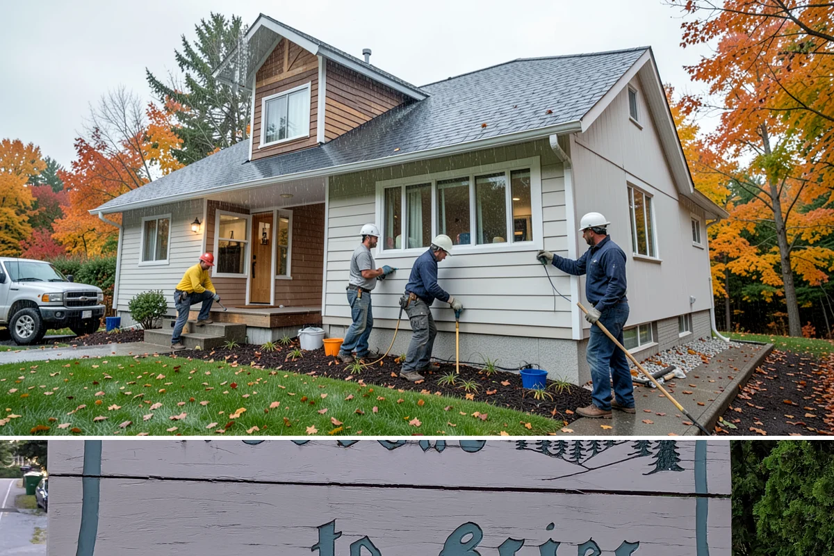 Cabinet Hardware Replacement in Brier, Snohomish County, WA - This quick upgrade fits any time of year and pairs naturally with a cabinet refresh in the fall.
