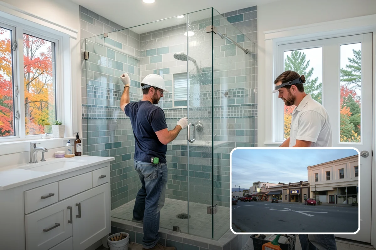 Cabinet Hardware Replacement in Burlington, Skagit County, WA - Instant style refresh at modest cost