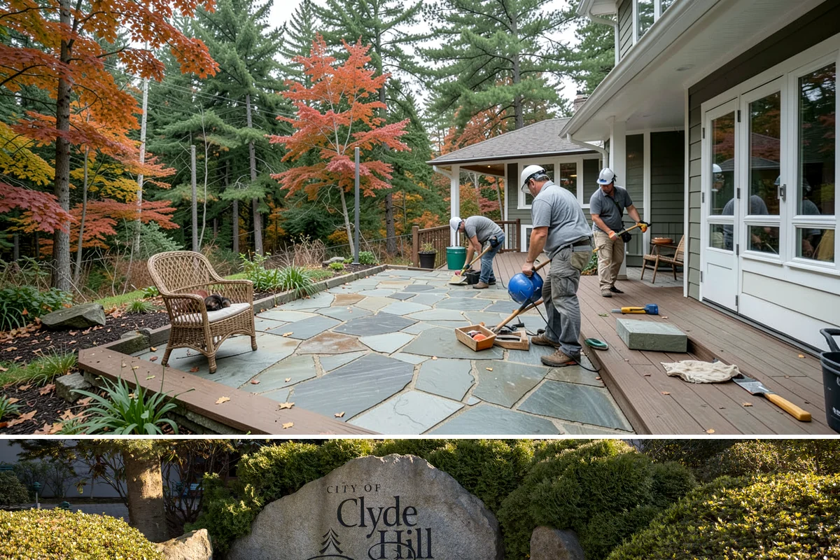 Cabinet Hardware Replacement in Clyde Hill, King County, WA - This quick upgrade fits any time of year and pairs naturally with a cabinet refresh in the fall.
