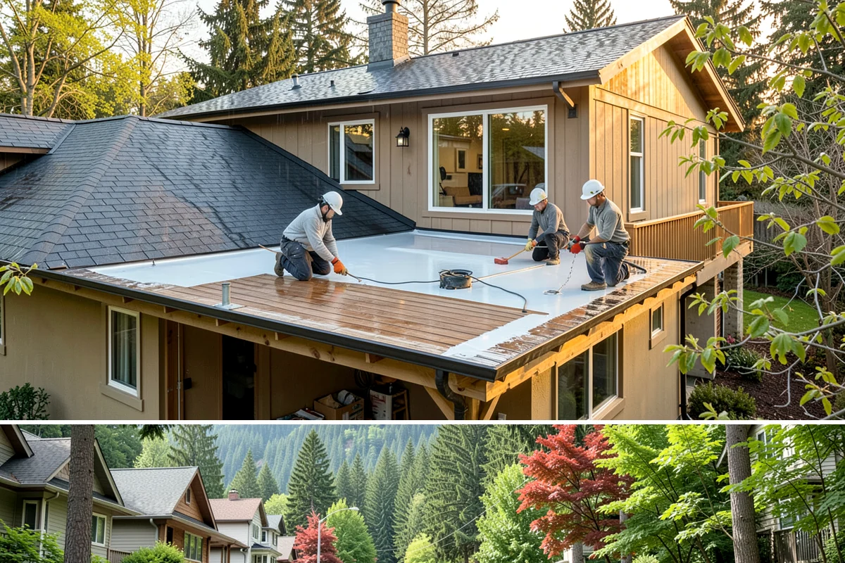 Cabinet Hardware Replacement in Darrington, Snohomish County, WA - This quick upgrade fits any time of year and pairs naturally with a cabinet refresh in the fall.