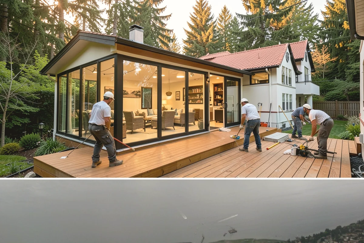 Cabinet Hardware Replacement in Des Moines, King County, WA - This quick upgrade fits any time of year and pairs naturally with a cabinet refresh in the fall.