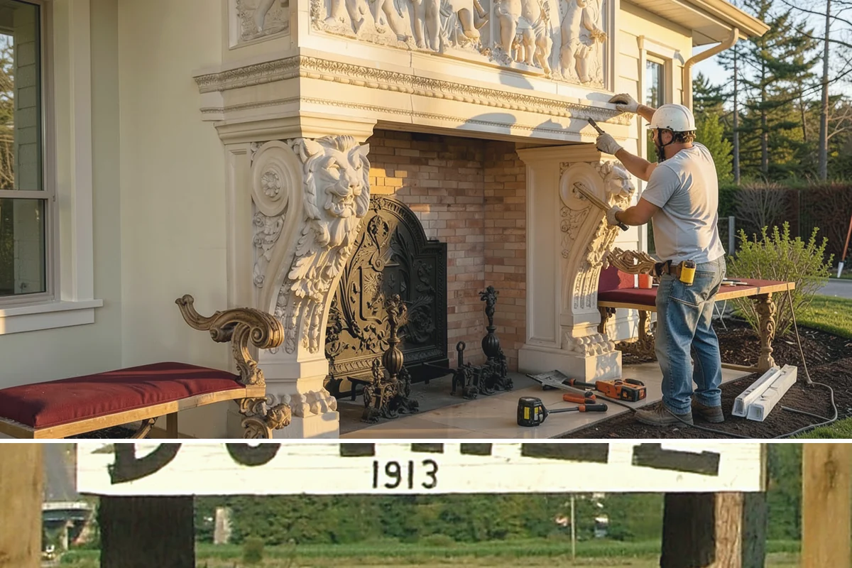 Cabinet Hardware Replacement in Duvall, King County, WA - This quick upgrade fits any time of year and pairs naturally with a cabinet refresh in the fall.