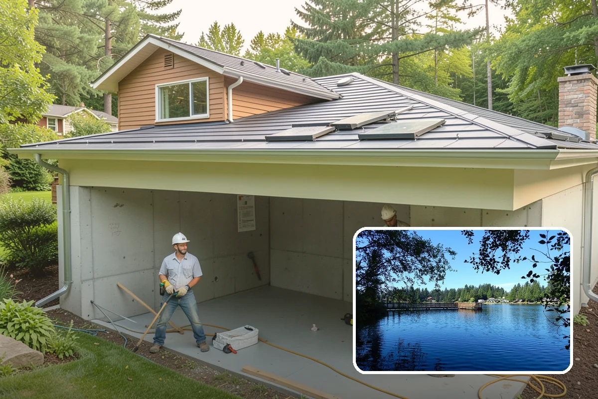 Cabinet Hardware Replacement in Federal Way, King County, WA - Instant style refresh at modest cost