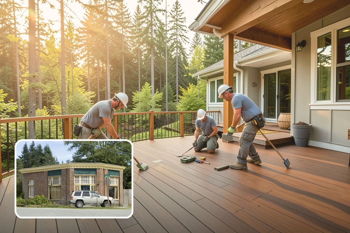 Cabinet Hardware Replacement in Hamilton, Skagit County, WA - Instant style refresh at modest cost