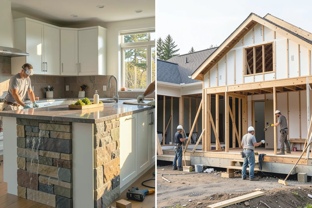 Cabinet Hardware Replacement in Hamilton, Skagit County, WA - Confirm hardware selections and mounting patterns