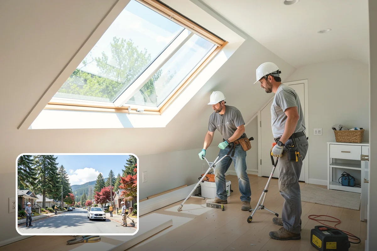 Cabinet Hardware Replacement in Hunts Point, King County, WA - Instant style refresh at modest cost
