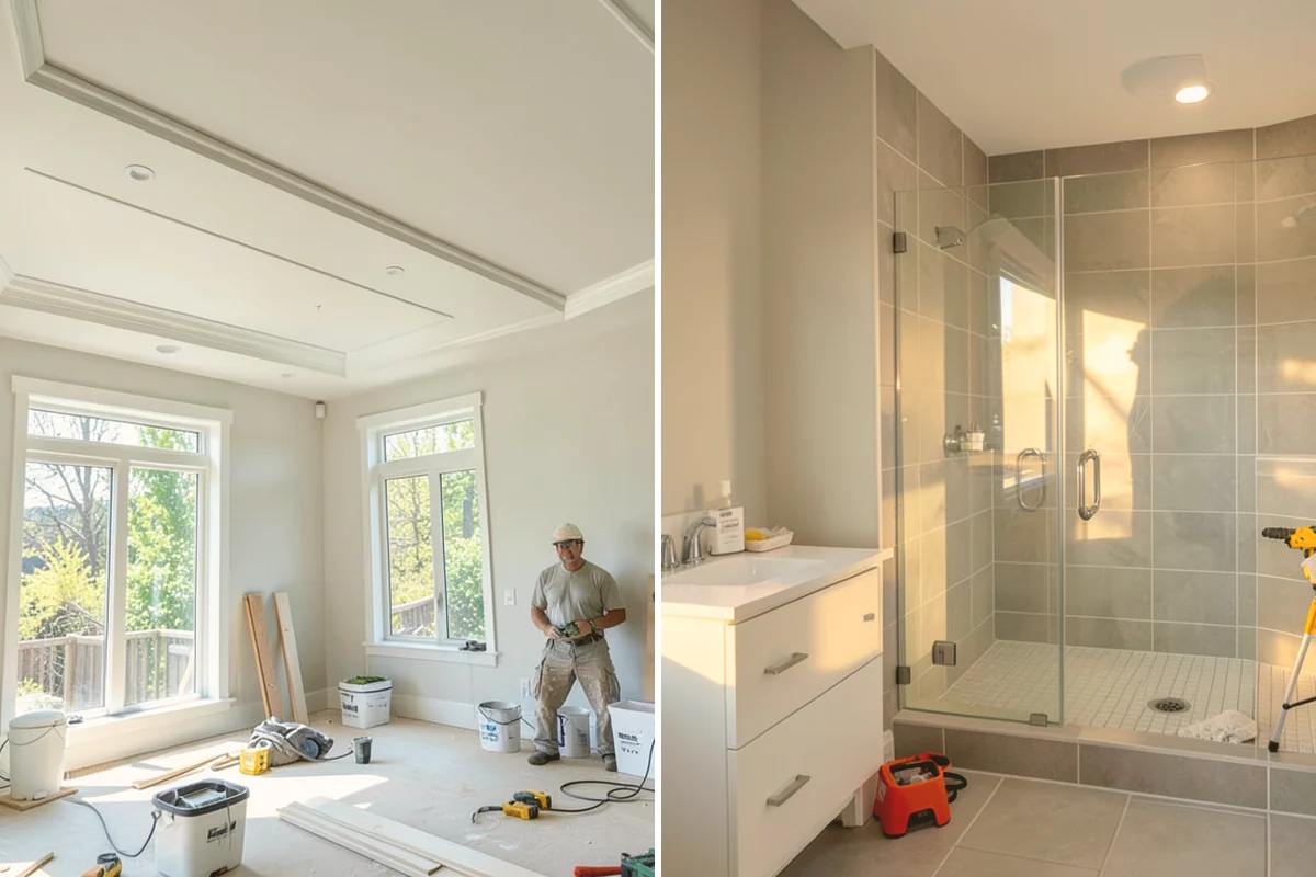 Cabinet Hardware Replacement in Index, Snohomish County, WA - Confirm hardware selections and mounting patterns