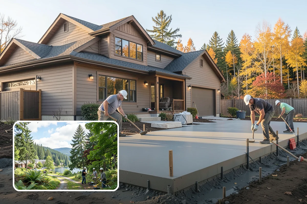 Cabinet Hardware Replacement in Lake Forest Park, King County, WA - Instant style refresh at modest cost