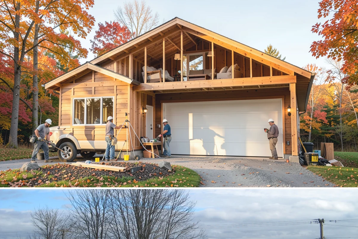 Cabinet Hardware Replacement in Langley, Island County, WA - This quick upgrade fits any time of year and pairs naturally with a cabinet refresh in the fall.