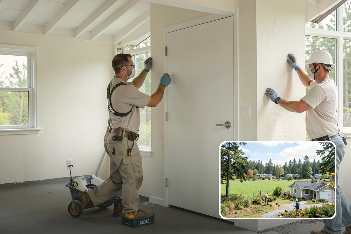 Cabinet Hardware Replacement in Lyman, Skagit County, WA - Instant style refresh at modest cost