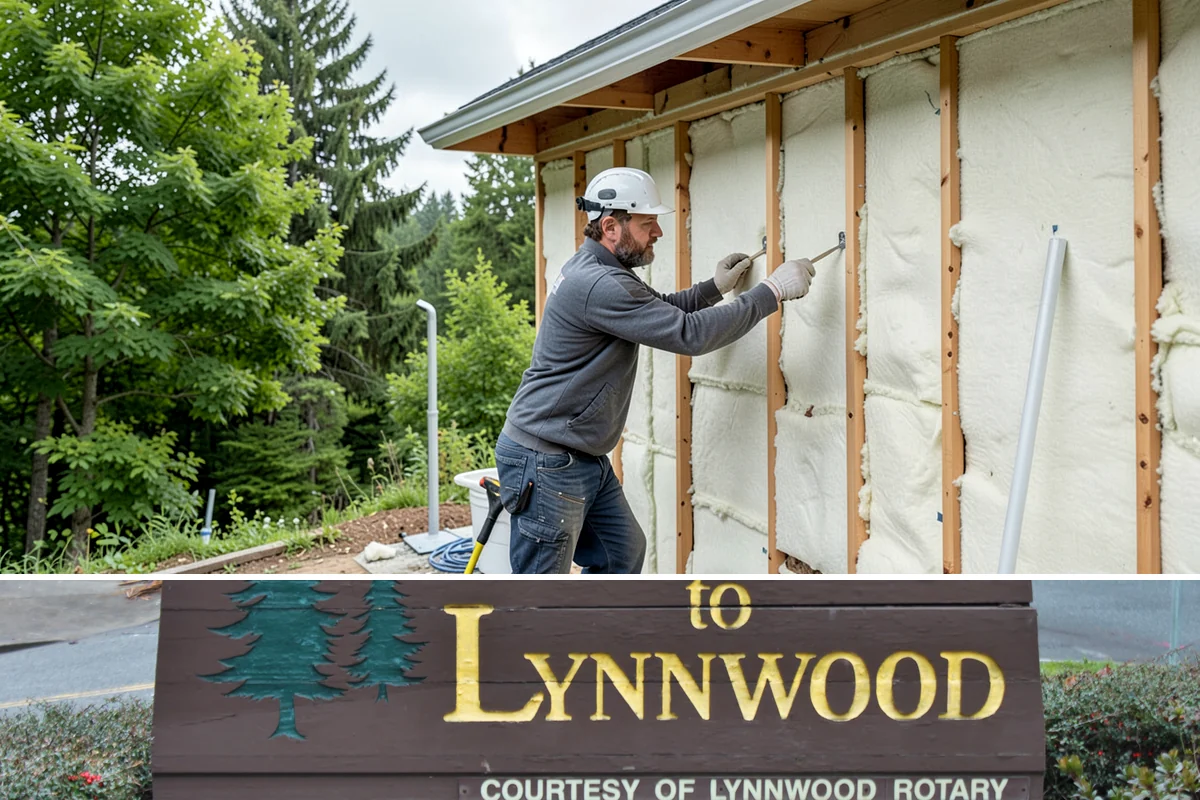 Cabinet Hardware Replacement in Lynnwood, Snohomish County, WA - This quick upgrade fits any time of year and pairs naturally with a cabinet refresh in the fall.