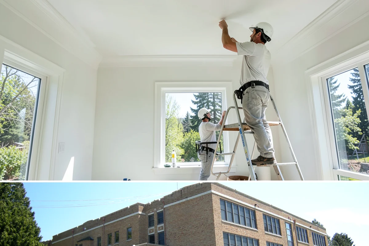 Cabinet Hardware Replacement in Maple Valley, King County, WA - This quick upgrade fits any time of year and pairs naturally with a cabinet refresh in the fall.