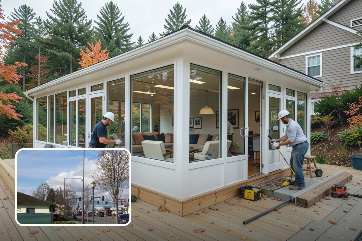 Cabinet Hardware Replacement in Marysville, Snohomish County, WA - Instant style refresh at modest cost