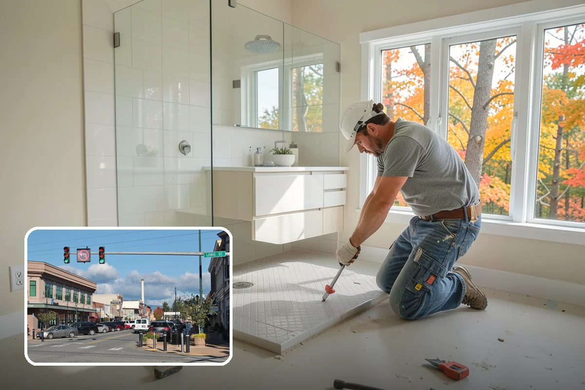 Cabinet Hardware Replacement in Monroe, Snohomish County, WA - Instant style refresh at modest cost