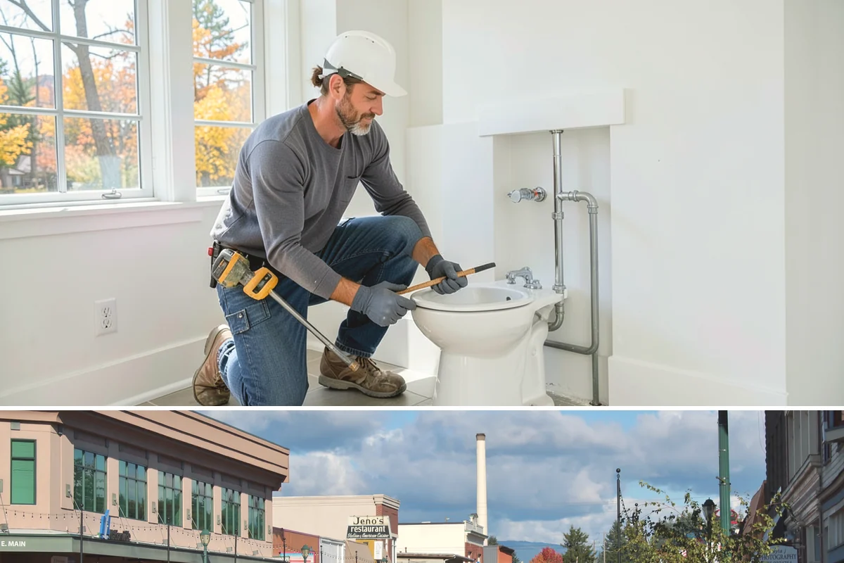 Cabinet Hardware Replacement in Monroe, Snohomish County, WA - This quick upgrade fits any time of year and pairs naturally with a cabinet refresh in the fall.