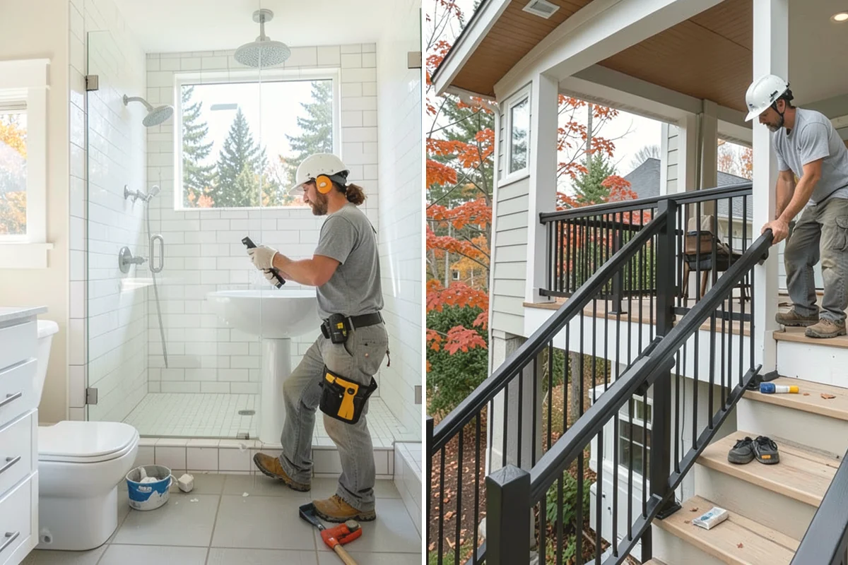 Cabinet Hardware Replacement in Mukilteo, Snohomish County, WA - Confirm hardware selections and mounting patterns