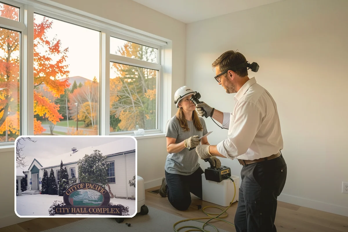 Cabinet Hardware Replacement in Pacific, King County, WA - Instant style refresh at modest cost