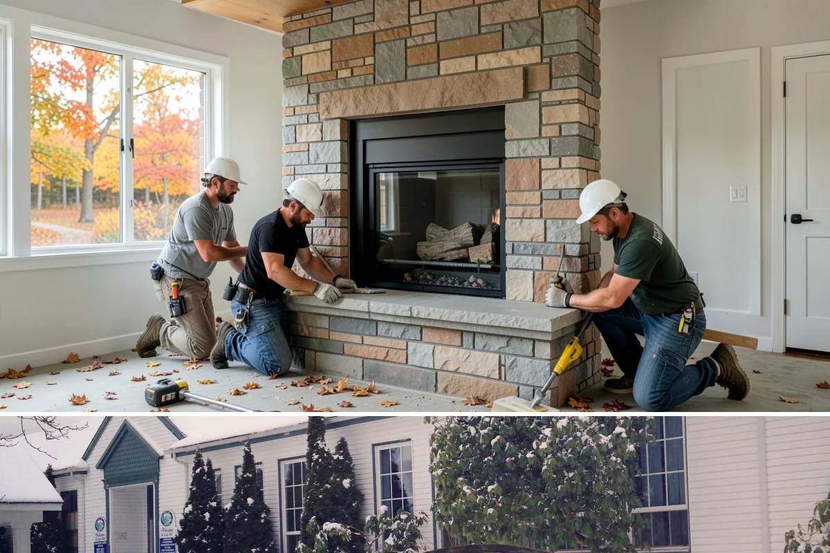 Cabinet Hardware Replacement in Pacific, King County, WA - This quick upgrade fits any time of year and pairs naturally with a cabinet refresh in the fall.