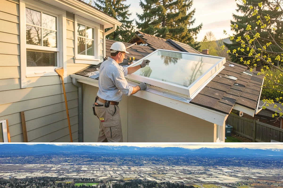 Cabinet Hardware Replacement in SeaTac, King County, WA - This quick upgrade fits any time of year and pairs naturally with a cabinet refresh in the fall.