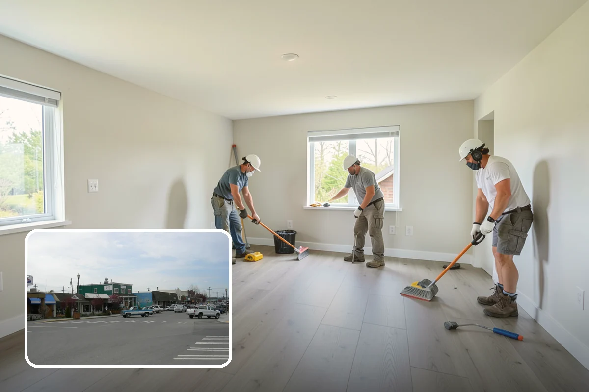 Cabinet Hardware Replacement in Stanwood, Snohomish County, WA - Instant style refresh at modest cost