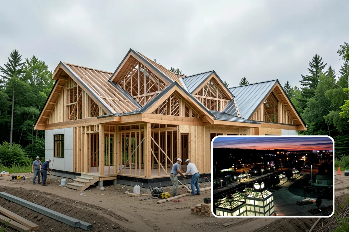 Cabinet Installation in Auburn, King County, WA - Cabinets set perfectly level and plumb