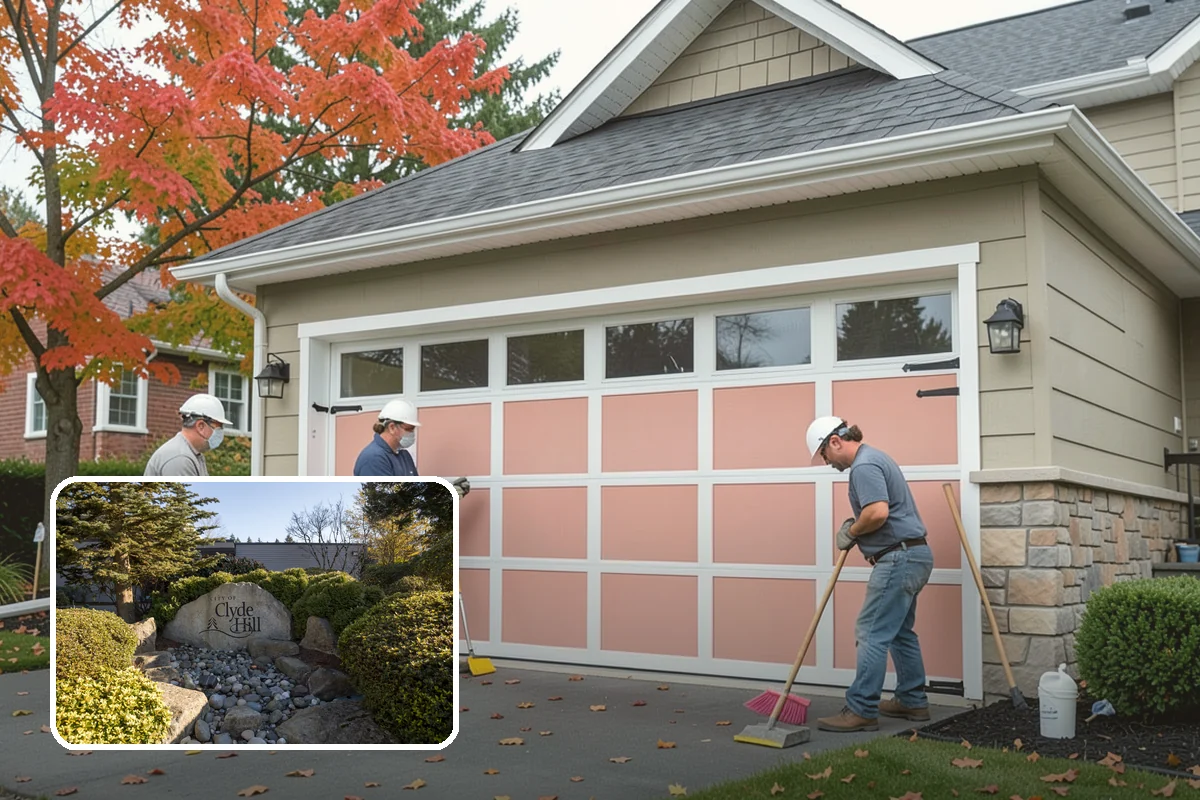 Cabinet Installation in Clyde Hill, King County, WA - Cabinets set perfectly level and plumb